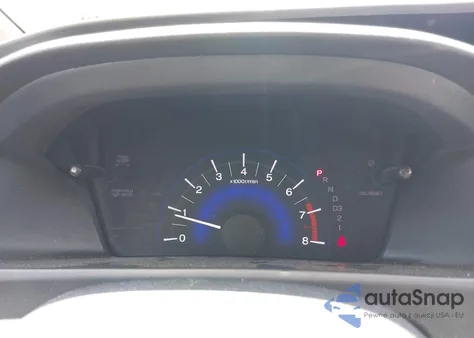 2013 Honda Civic Lx из США, поврежденный, VIN 2HGFB2F53DH599997